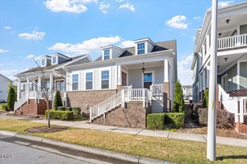 6605 Truxton Ln, Raleigh, NC 27616