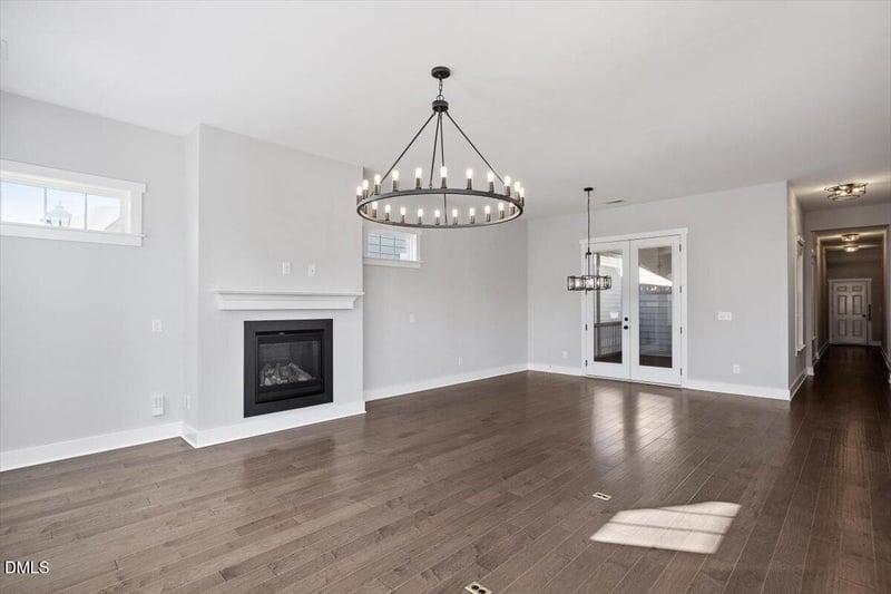 6605 Truxton Ln, Raleigh, NC 27616