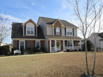 6605 Valley Falls Rd, Hope Mills, NC 28306