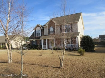 6605 Valley Falls Rd, Hope Mills, NC 28306