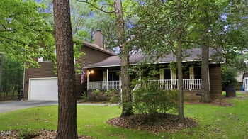 6605 Willow Chase Dr, Willow Springs, NC 27592