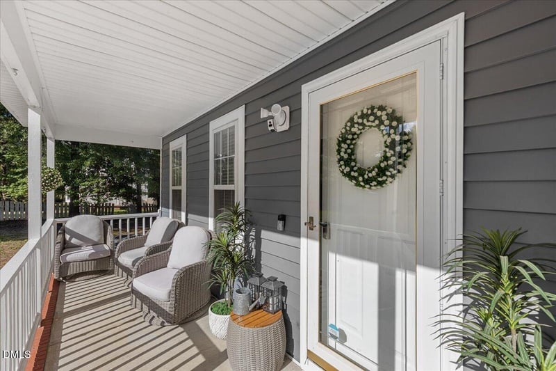 6605 Winterton Dr, Raleigh, NC 27603