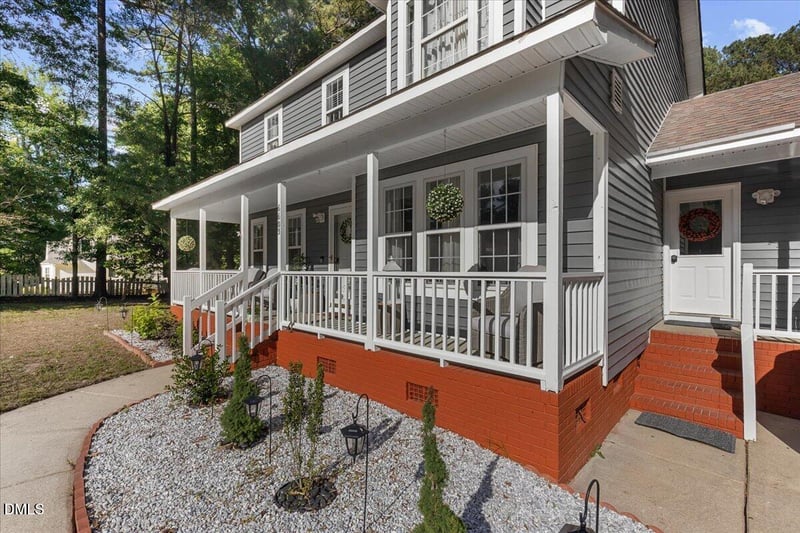 6605 Winterton Dr, Raleigh, NC 27603