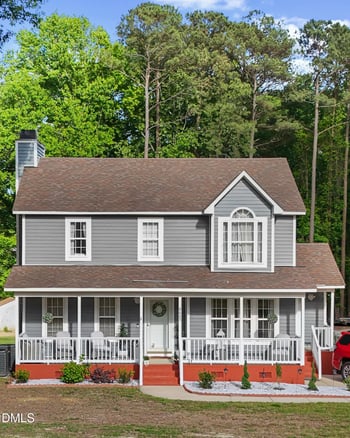 6605 Winterton Dr, Raleigh, NC 27603