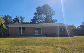 6606 Grist Mill Rd, Fayetteville, NC 28314