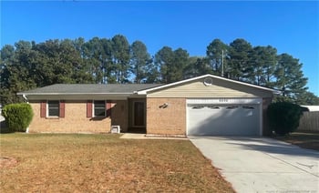 6606 Grist Mill Rd, Fayetteville, NC 28314