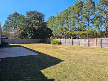 6606 Grist Mill Rd, Fayetteville, NC 28314