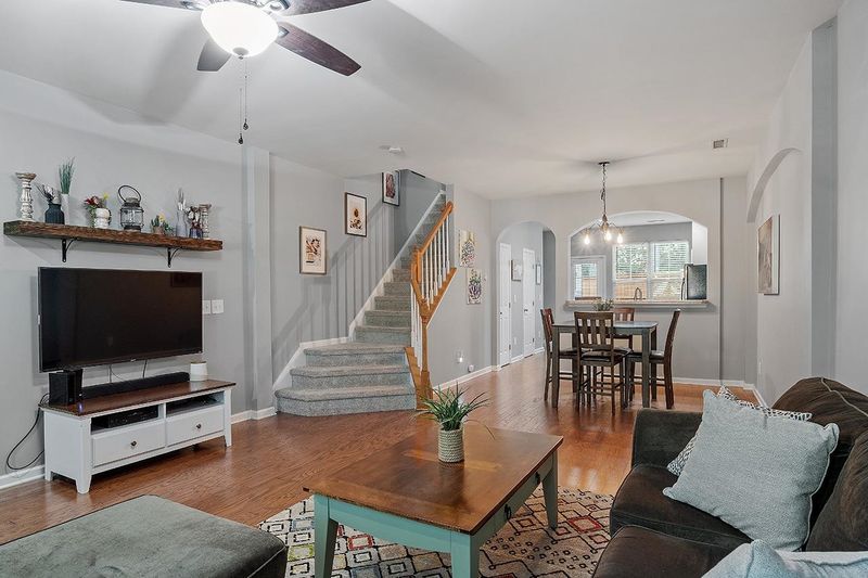 6606 Morgantown St, Raleigh, NC 27616
