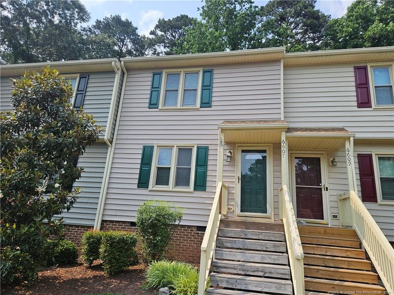 6607 English Ivy Ln, Raleigh, NC 27615