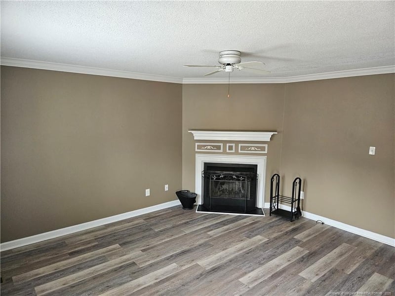 6607 English Ivy Ln, Raleigh, NC 27615