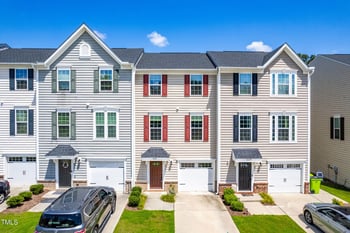 6607 Pathfinder Way, Raleigh, NC 27616