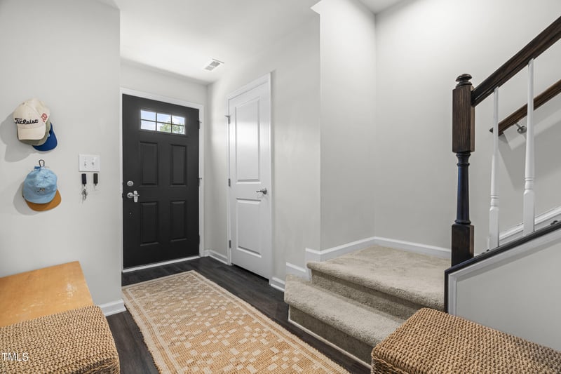 6607 Pathfinder Way, Raleigh, NC 27616