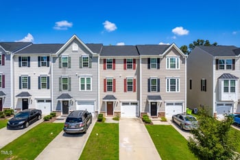 6607 Pathfinder Way, Raleigh, NC 27616