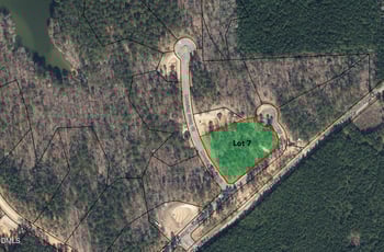 6608 Bartley Point Dr, New Hill, NC 27562