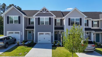6608 Gibraltar Rock Dr, Raleigh, NC 27610