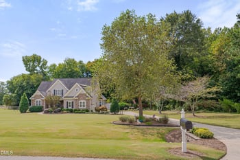 6608 Latigo Ln, Wendell, NC 27591