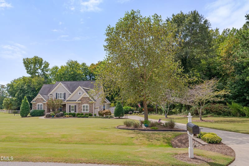 6608 Latigo Ln, Wendell, NC 27591