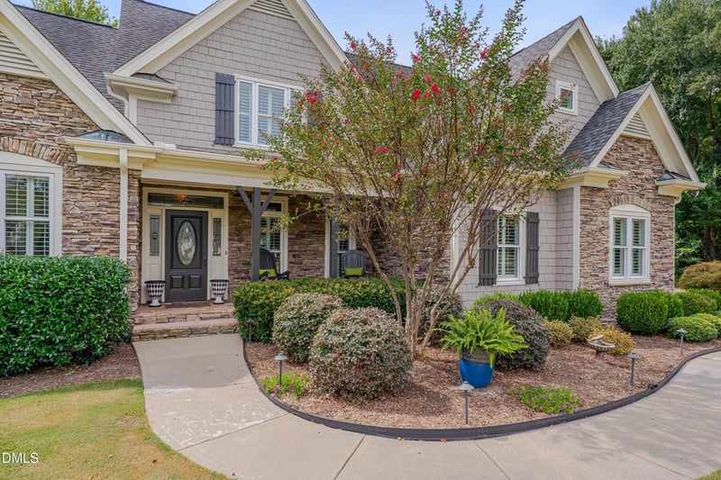 6608 Latigo Ln, Wendell, NC 27591