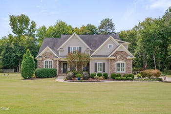 6608 Latigo Ln, Wendell, NC 27591