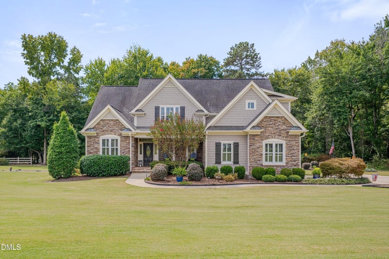 6608 Latigo Ln, Wendell, NC 27591