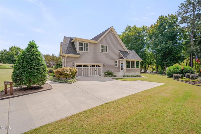 6608 Latigo Ln, Wendell, NC 27591