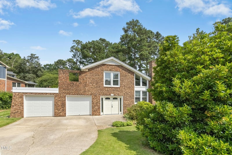 6608 Quiet Cove Ct, Raleigh, NC 27612