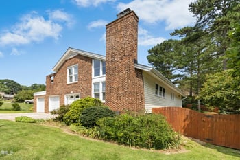 6608 Quiet Cove Ct, Raleigh, NC 27612