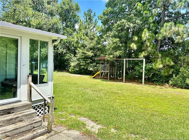 6608 Radcliff Ct, Fayetteville, NC 28311