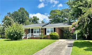 6608 Radcliff Ct, Fayetteville, NC 28311