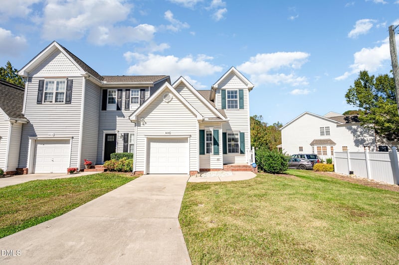 6608 Rossford Ln, Durham, NC 27713