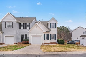 6608 Rossford Ln, Durham, NC 27713