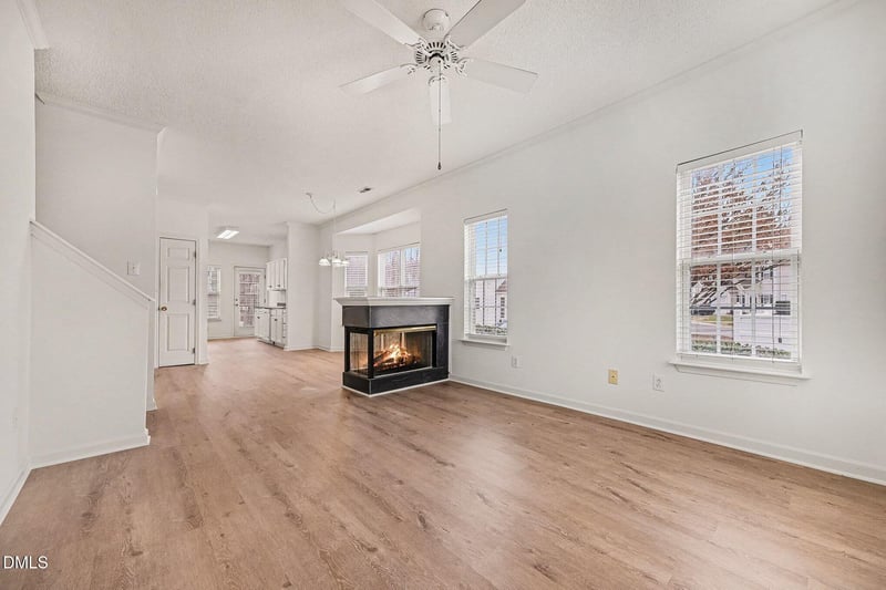 6608 Rossford Ln, Durham, NC 27713