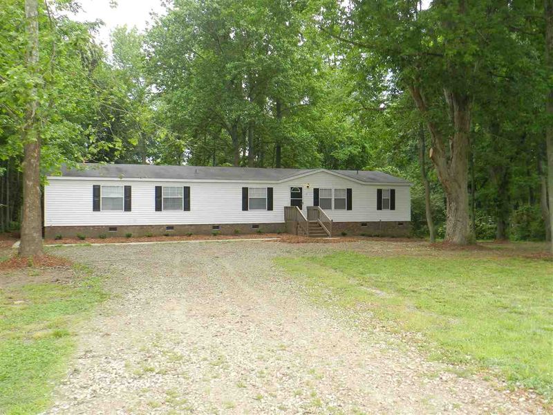 6608 Wheat Dr, Wendell, NC 27591