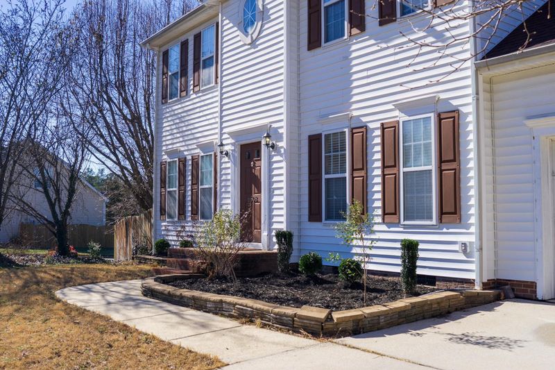 6608 Winding Arch Dr, Durham, NC 27713