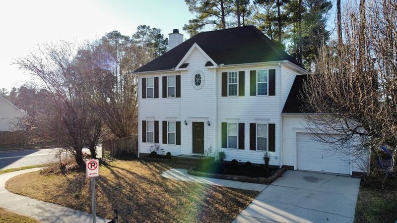 6608 Winding Arch Dr, Durham, NC 27713