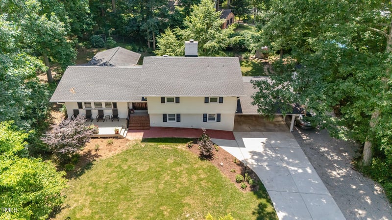 6609 Electra Dr, Raleigh, NC 27607