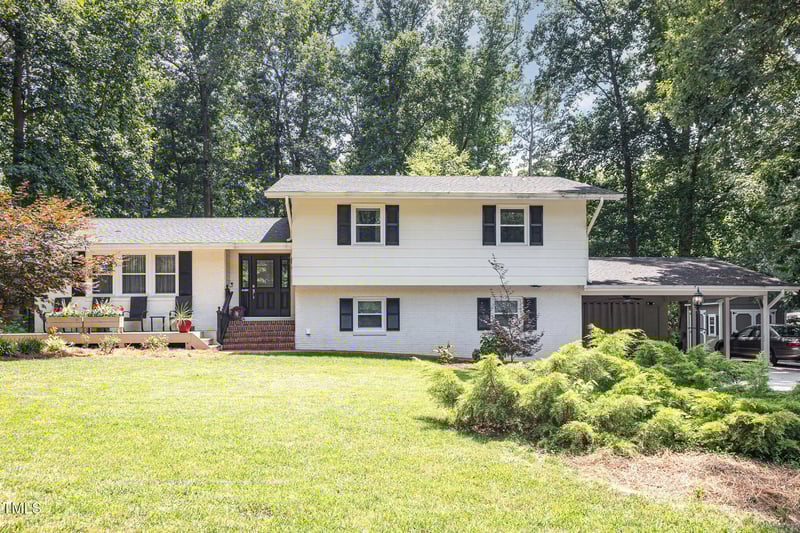 6609 Electra Dr, Raleigh, NC 27607