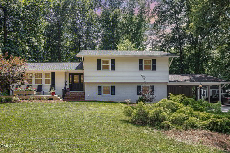 6609 Electra Dr, Raleigh, NC 27607