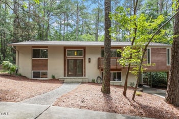 6609 Hunters Ln, Durham, NC 27713