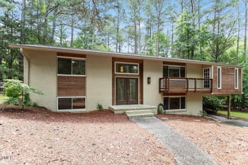 6609 Hunters Ln, Durham, NC 27713