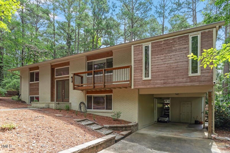 6609 Hunters Ln, Durham, NC 27713
