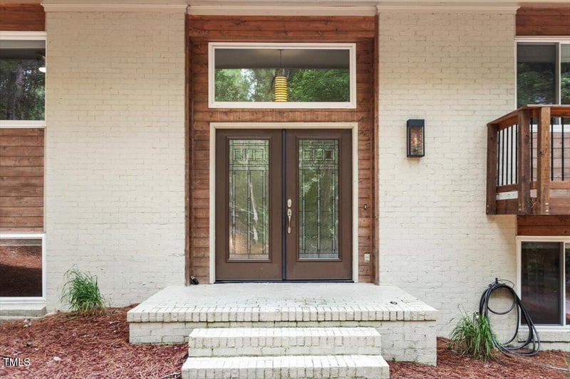 6609 Hunters Ln, Durham, NC 27713