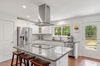 6609 Hunters Ln, Durham, NC 27713