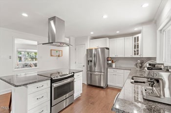 6609 Hunters Ln, Durham, NC 27713