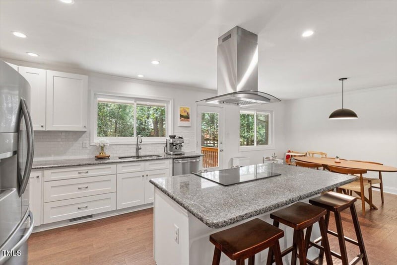 6609 Hunters Ln, Durham, NC 27713