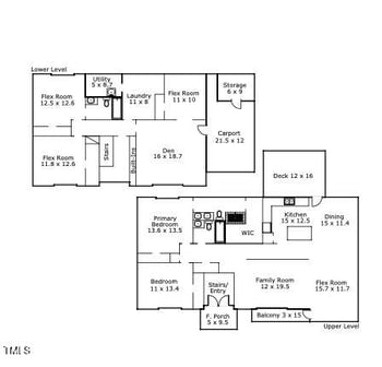 6609 Hunters Ln, Durham, NC 27713