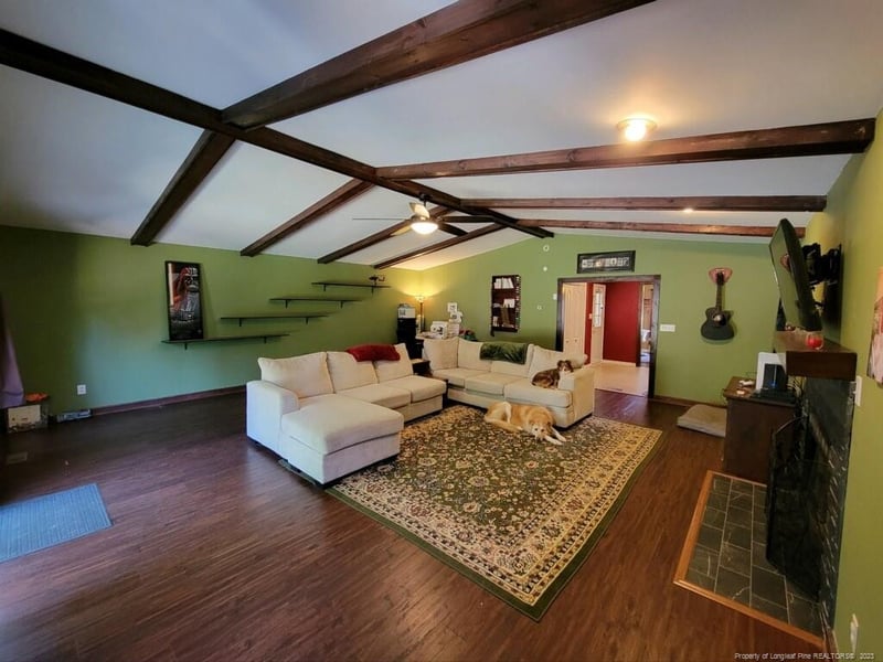 6609 Julliard Dr, Fayetteville, NC 28311