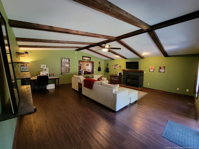 6609 Julliard Dr, Fayetteville, NC 28311