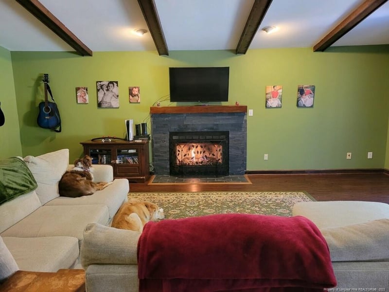 6609 Julliard Dr, Fayetteville, NC 28311