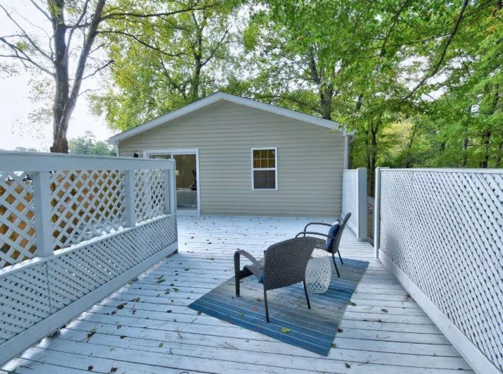 6609 Russell Rd, Durham, NC 27712